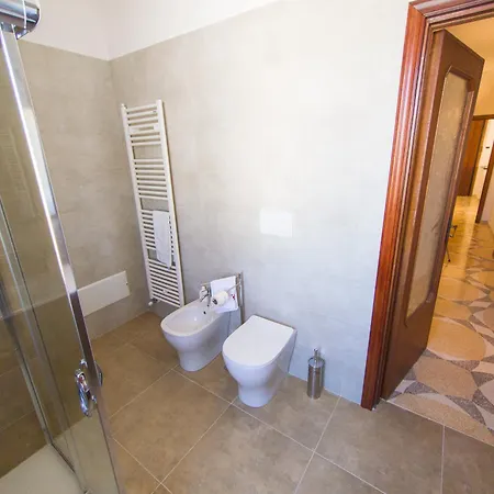 Nido Di Sara Apartment