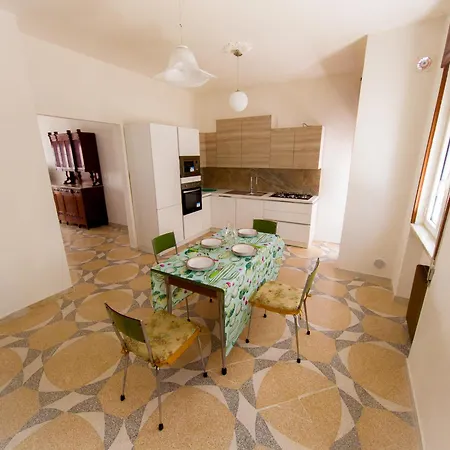 Nido Di Sara Apartment *