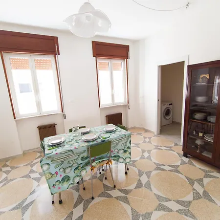 Apartment Nido Di Sara *