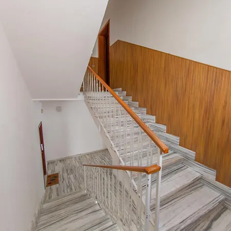 Nido Di Sara Apartment