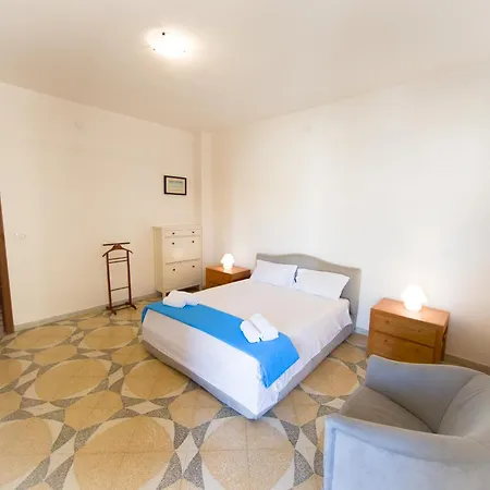 Apartment Nido Di Sara Gallipoli