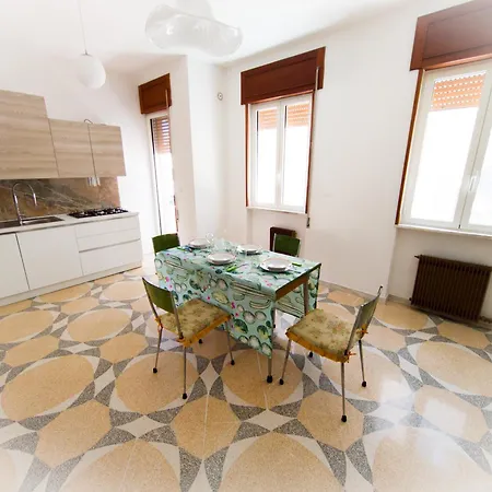 Nido Di Sara Apartment