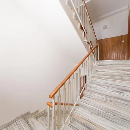 Nido Di Sara Apartment Gallipoli