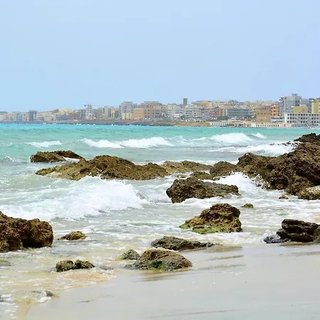 Apartment Nido Di Sara Gallipoli