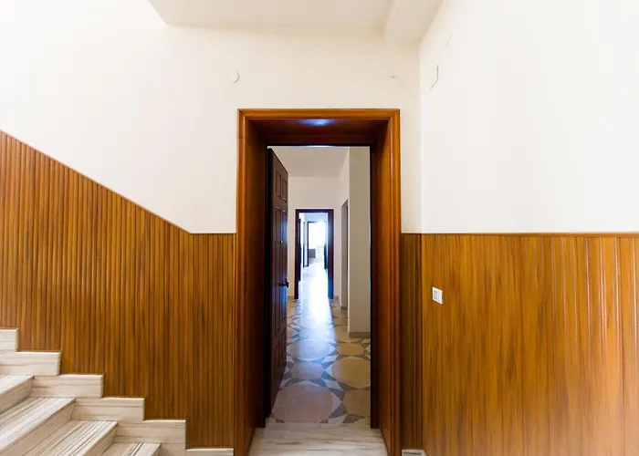 Apartment Nido Di Sara *