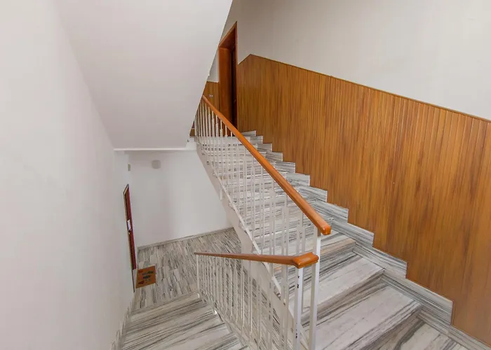 Nido Di Sara Apartment