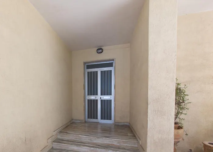 Nido Di Sara Apartment *