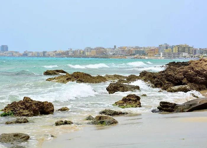 Apartment Nido Di Sara Gallipoli