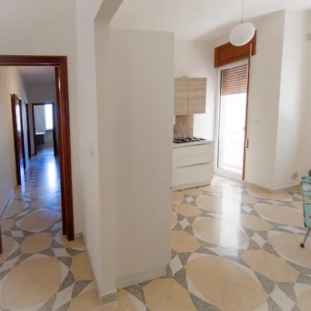 Nido Di Sara Apartment
