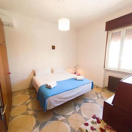 Nido Di Sara * Gallipoli