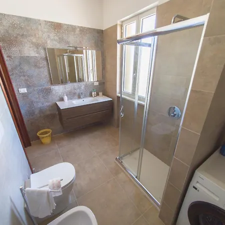 Nido Di Sara Apartment