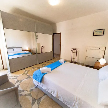 Nido Di Sara Apartment *