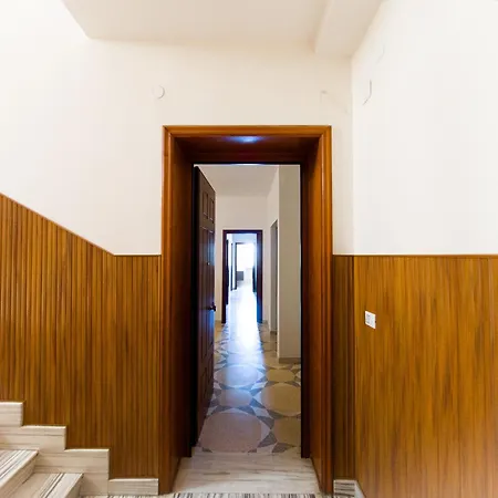 Apartment Nido Di Sara *