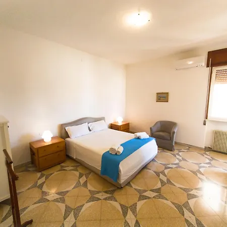 Apartment Nido Di Sara Gallipoli