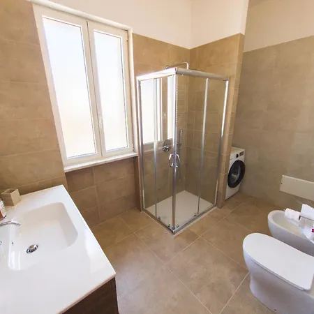 Apartamento Nido Di Sara