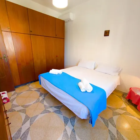 Nido Di Sara Apartment *