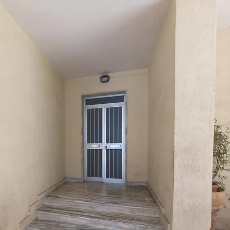 Nido Di Sara Apartment *