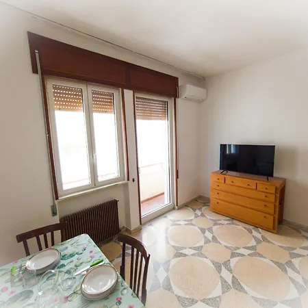 Apartamento Nido Di Sara