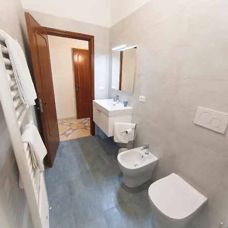 Apartment Nido Di Sara *