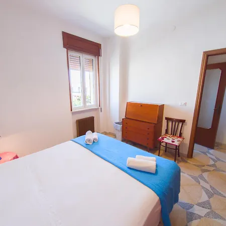 Apartment Nido Di Sara