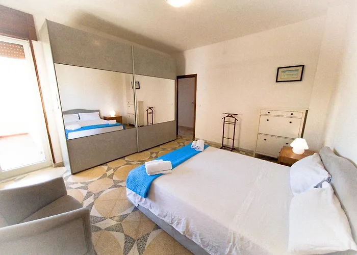 Nido Di Sara شقة *