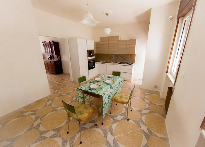 Nido Di Sara 아파트 *