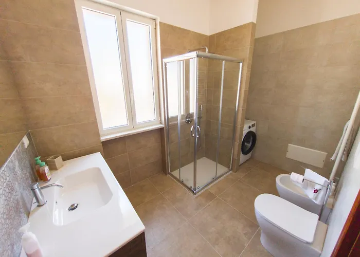 아파트 Nido Di Sara