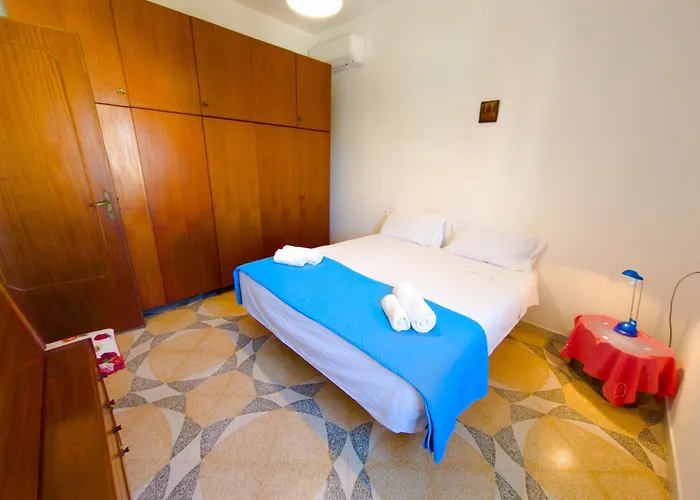 Nido Di Sara 아파트 *