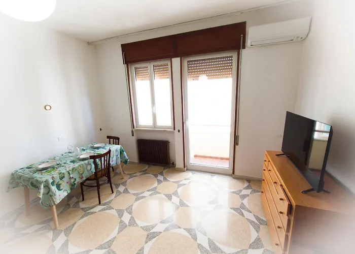 Nido Di Sara شقة غالّيبولي