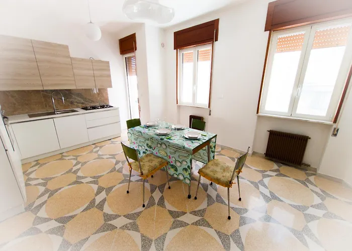 Nido Di Sara 아파트