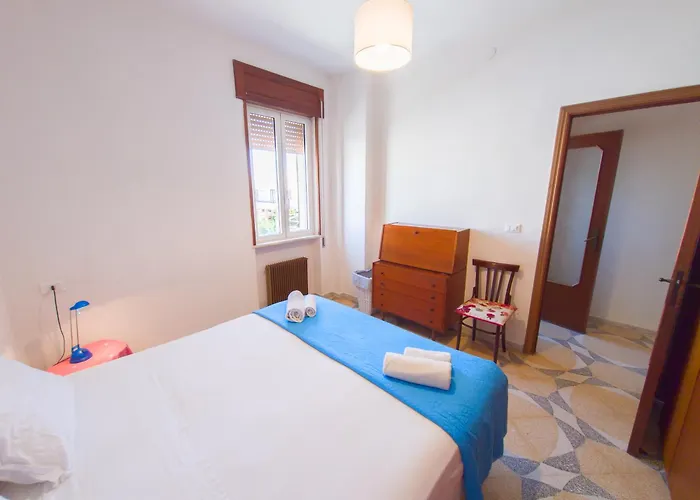 아파트 Nido Di Sara